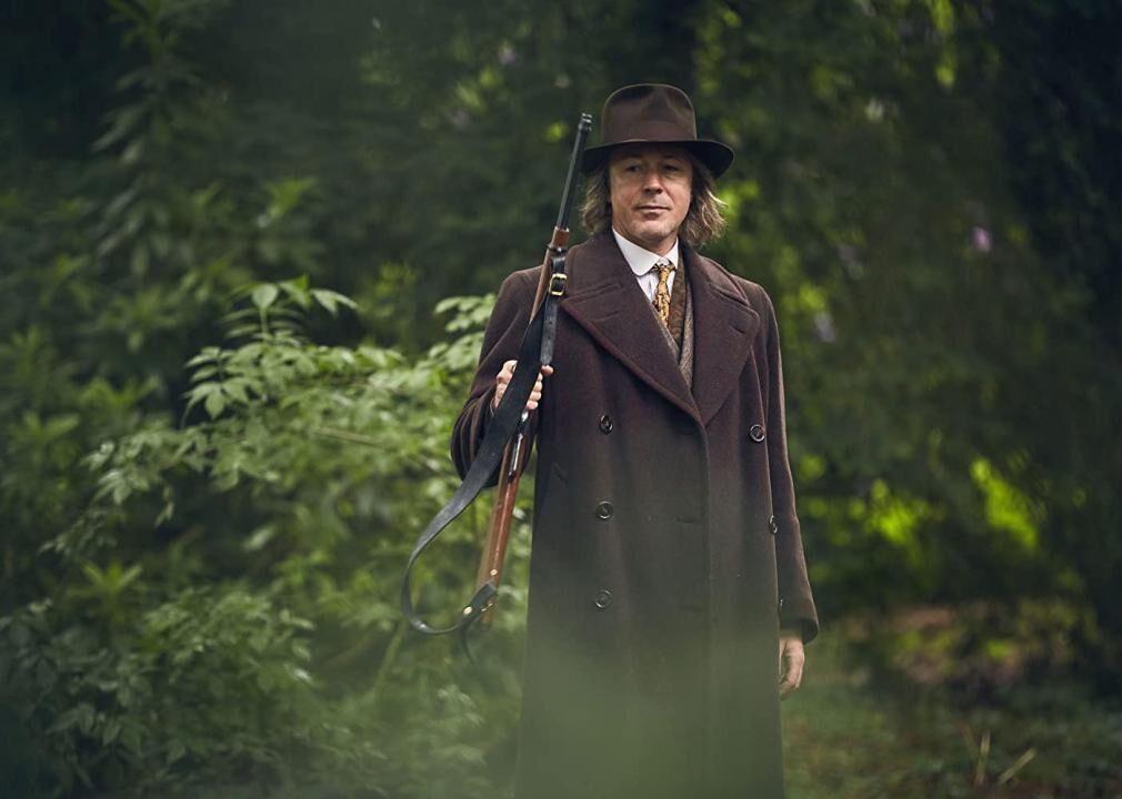 #18. Peaky Blinders (2013–present)